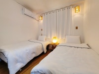 제주도게스트하우스 안녕함덕