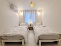 제주도게스트하우스 안녕함덕