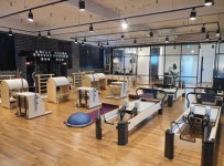 워너핏필라테스