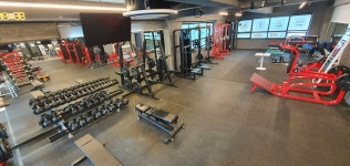 바디트랜스짐 부개점