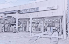 현대자동차블루핸즈 목동서부점