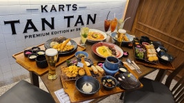 카츠탄탄 춘천점