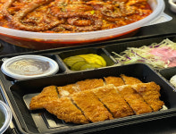 아우네해물아구찜 본점