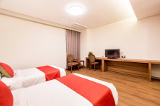 수원 코리아 호텔