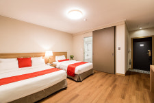 수원 코리아 호텔