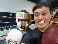 동양복싱아카데미