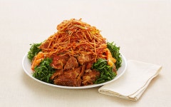 맛나감자탕 밀양삼문점