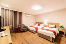 수원 코리아 호텔