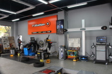 티스테이션 올마이티 창원도계점