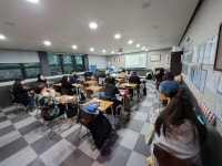 김해중앙복지전문학원부설요양보호사교육원