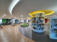 별빛누리도서관