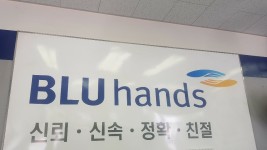 현대자동차블루핸즈 목동서부점