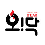 납닥이치킨