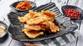 미가양꼬치