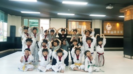 청룡태권도