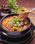 경성한우국밥