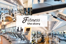 피트니스더스토리 분당 서현점