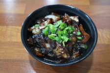 횡천루