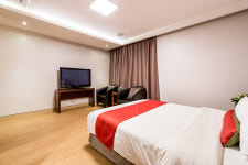 수원 코리아 호텔