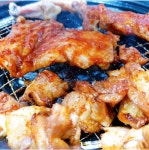 계륵장군 일동점