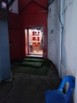 만리성