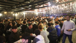 강릉 솔게스트하우스 경포본점