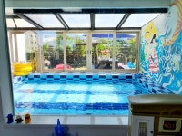 애월삼춘키즈풀빌라