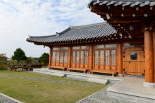 다송헌 한옥펜션