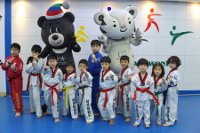 경희대석사 삼성태권도장