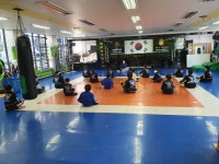 해동검도&키즈킥복싱 무호무예스쿨