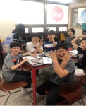 비전동 토킹스타&수학의달인 영어수학 학원