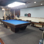 아스트로 당구장