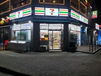 세븐일레븐 인천작전공원점