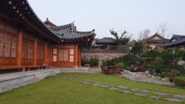 다송헌 한옥펜션