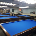 아스트로 당구장