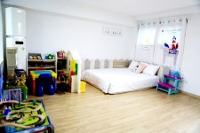 애월삼춘키즈풀빌라