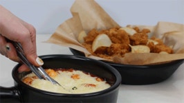 바른치킨 장안래미안점