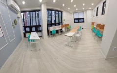 잉글리시아이 용죽캠퍼스