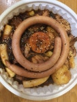 백마강닭고을