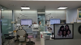 미소가온치과의원