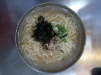 목동정칼국수