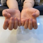 네일드블랑