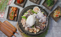 군산아구찜탕
