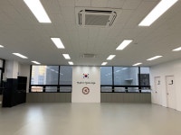 한국체대엘리트태권도장