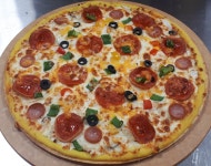 임실치즈피자&멕시칸치킨