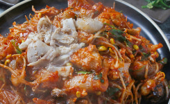 군산아구찜탕