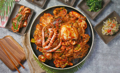 군산아구찜탕