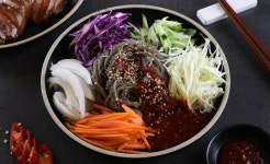 수릿날 설렁탕 할매 족발보쌈