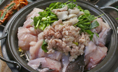 군산아구찜탕