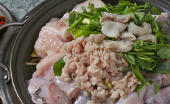 군산아구찜탕